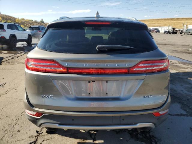 5LMCJ3C99HUL13728 - 2017 LINCOLN MKC RESERVE Boz foto 6