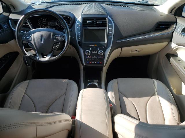 5LMCJ3C99HUL13728 - 2017 LINCOLN MKC RESERVE Boz foto 8