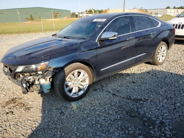 2014 CHEVROLET IMPALA LT, 