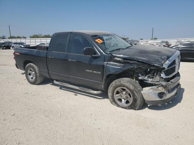 1D7HA18PX7J505819 - 2007 DODGE RAM 1500 ST BLACK photo 4