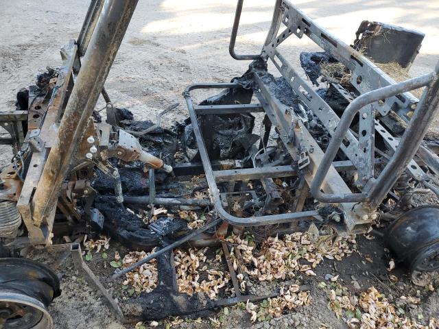 3NSMAA504LE095556 - 2020 POLARIS RANGER 500 BURN photo 5