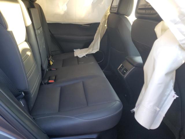 JTJYARBZ6K2129011 - 2019 LEXUS NX 300 BASE Boz foto 11