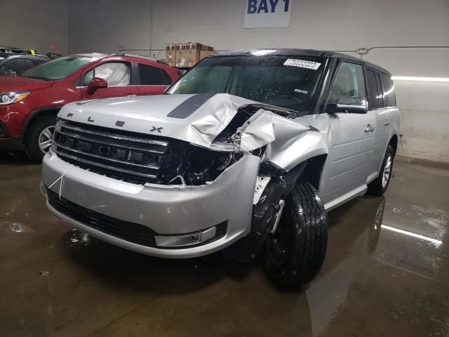 2013 FORD FLEX SE, 