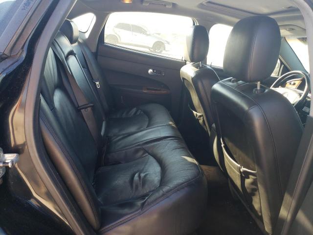 2G4WE587561144162 - 2006 BUICK LACROSSE CXS 黑色 照片 10