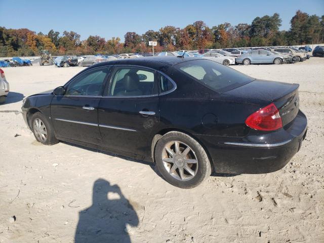 2G4WE587561144162 - 2006 BUICK LACROSSE CXS 黑色 照片 2