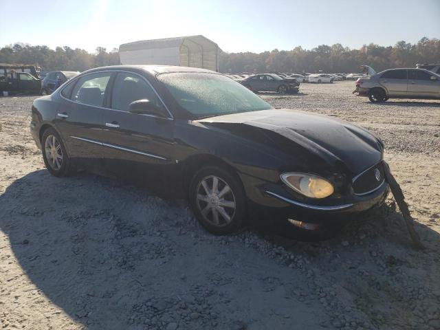 2G4WE587561144162 - 2006 BUICK LACROSSE CXS 黑色 照片 4