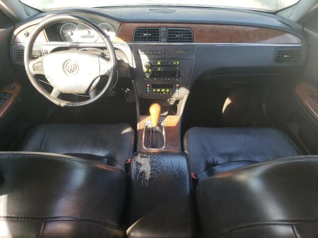 2G4WE587561144162 - 2006 BUICK LACROSSE CXS 黑色 照片 8