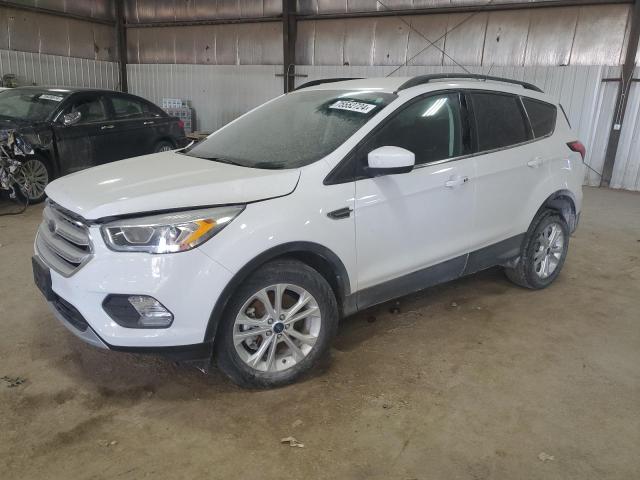 2019 FORD ESCAPE SEL, 