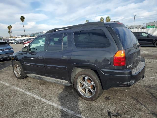 1GKES16P436199263 - 2003 GMC ENVOY XL GRAY photo 2