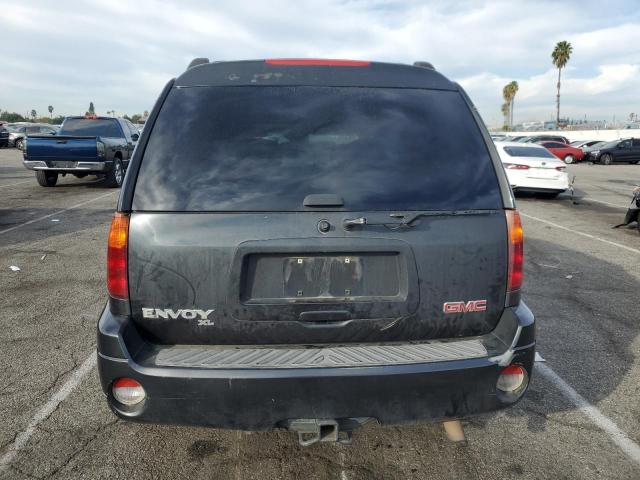 1GKES16P436199263 - 2003 GMC ENVOY XL GRAY photo 6