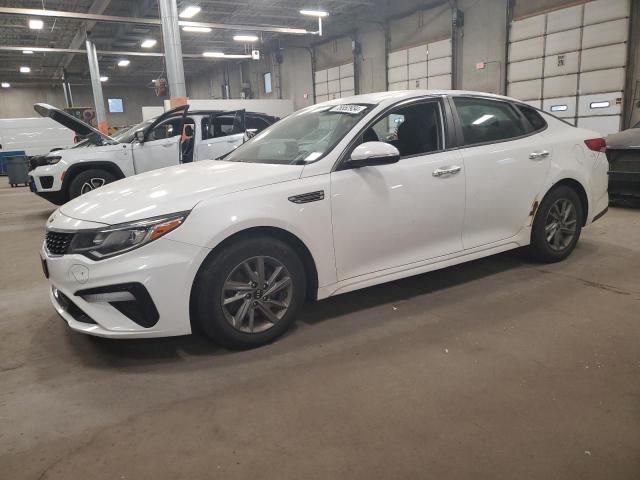 2019 KIA OPTIMA LX, 