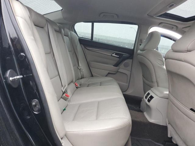 19UUA8F59DA015176 - 2013 ACURA TL TECH BLACK photo 10