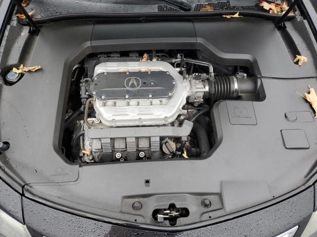19UUA8F59DA015176 - 2013 ACURA TL TECH BLACK photo 11
