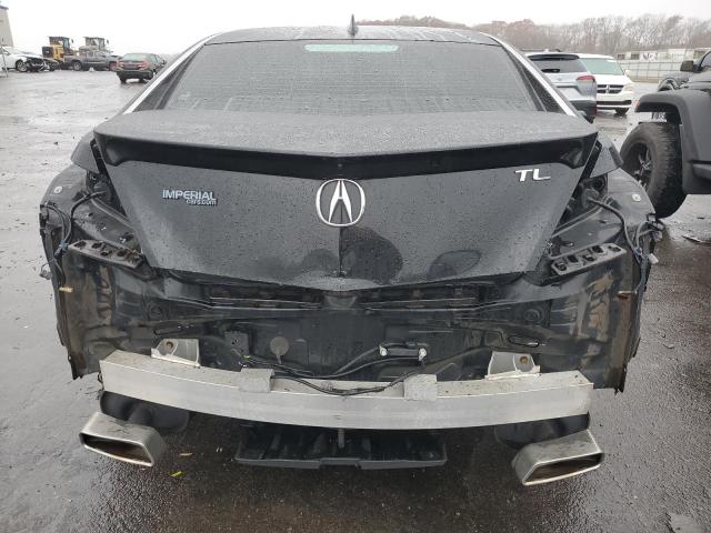 19UUA8F59DA015176 - 2013 ACURA TL TECH BLACK photo 6