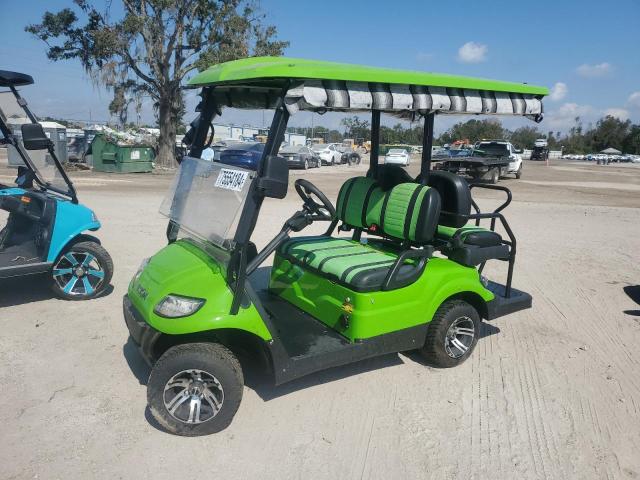 LTA0054936 - 2022 GOLF CART GREEN photo 2