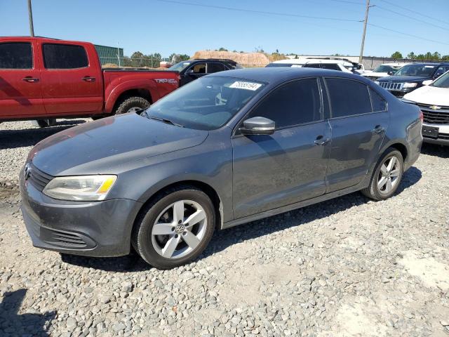 2012 VOLKSWAGEN JETTA TDI, 