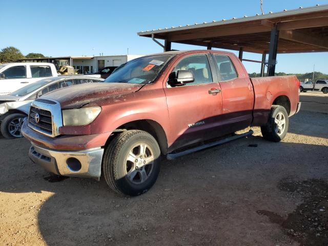 2007 TOYOTA TUNDRA DOUBLE CAB SR5, 