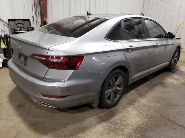 3VWC57BU8LM081917 - 2020 VOLKSWAGEN JETTA S SILVER photo 3