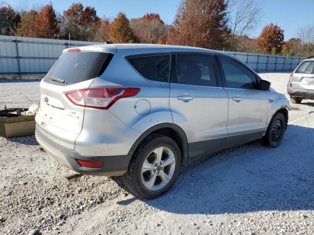 1FMCU0GX0FUC76843 - 2015 FORD ESCAPE SE SILVER photo 3