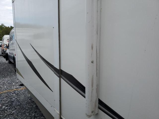 4YDT30527CT410891 - 2012 KEYSTONE PASSPORT 白色 照片 6