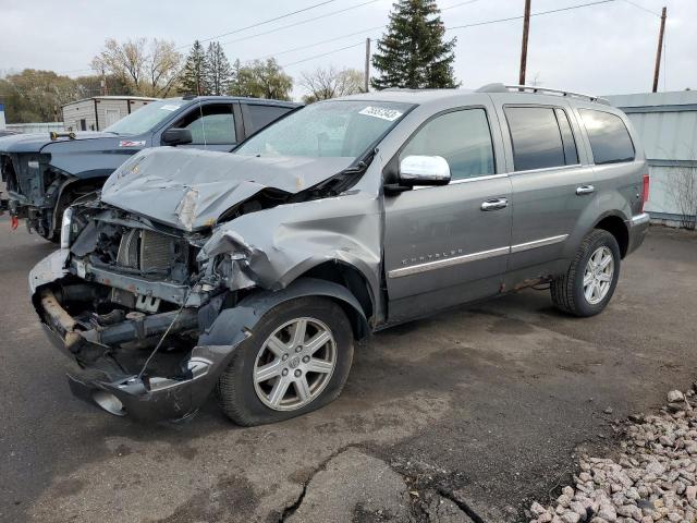 2007 CHRYSLER ASPEN LIMITED, 