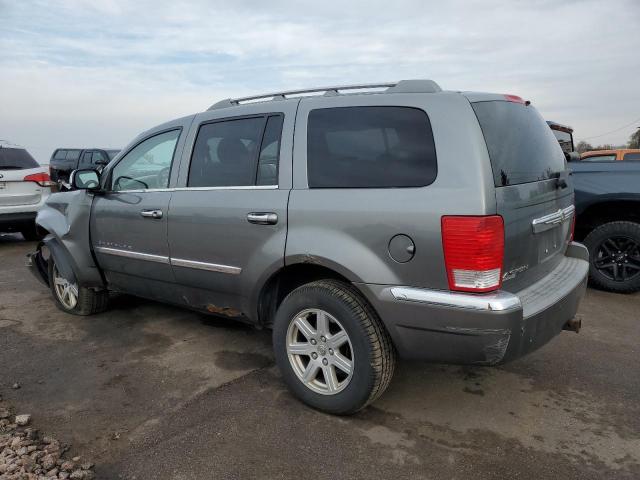 1A8HW58287F505014 - 2007 CHRYSLER ASPEN LIMITED 灰色 照片 2