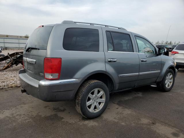 1A8HW58287F505014 - 2007 CHRYSLER ASPEN LIMITED 灰色 照片 3