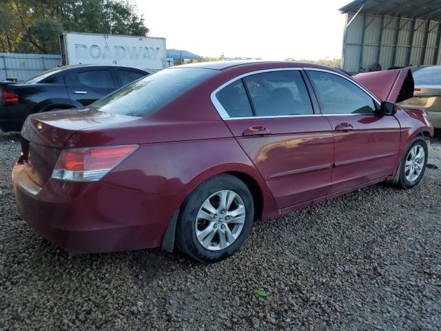 1HGCP264X9A139429 - 2009 HONDA ACCORD LXP RED photo 3