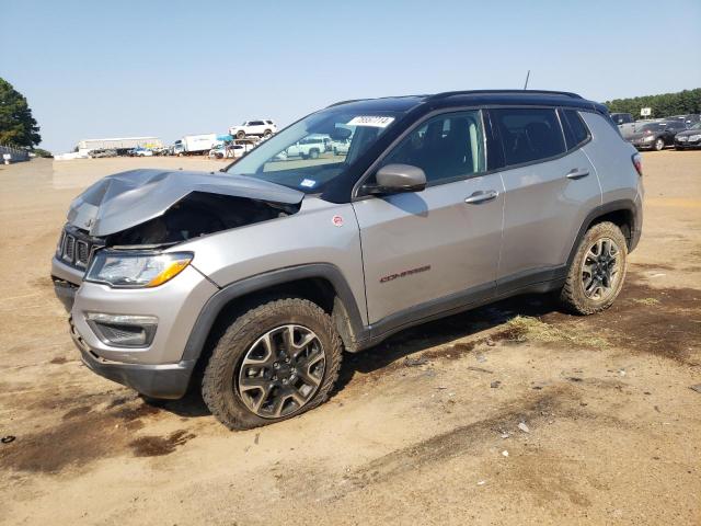 2020 JEEP COMPASS TRAILHAWK, 