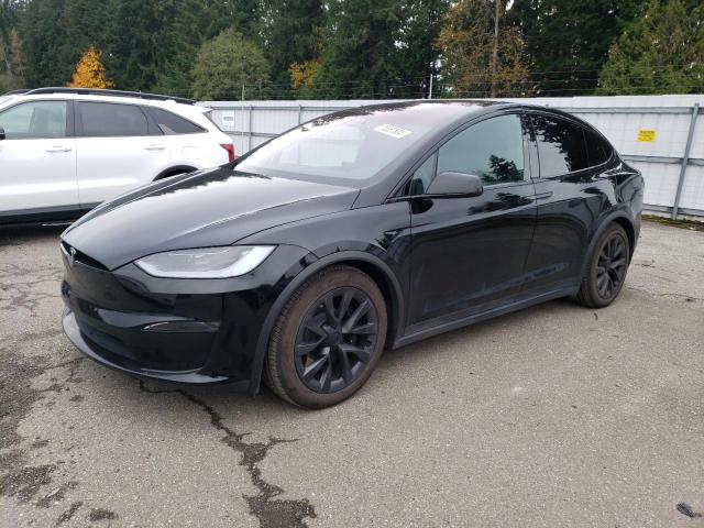 2023 TESLA MODEL X, 