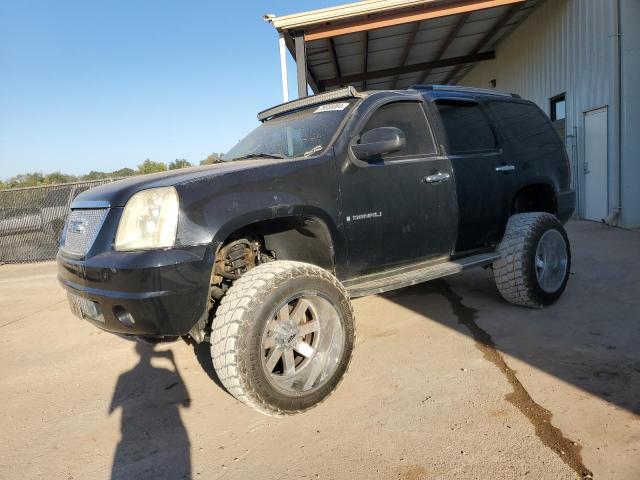 2008 GMC YUKON DENALI, 