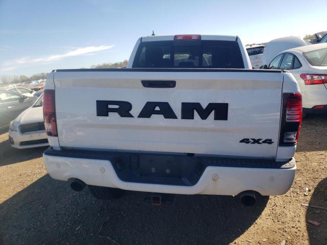 1C6RR7MT3HS771750 - 2017 RAM 1500 SPORT WHITE photo 6