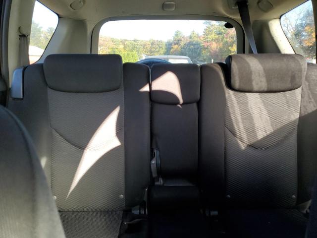 JTMBF32V295011597 - 2009 TOYOTA RAV4 SPORT BLACK photo 10