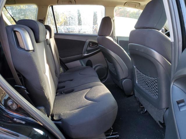 JTMBF32V295011597 - 2009 TOYOTA RAV4 SPORT BLACK photo 11
