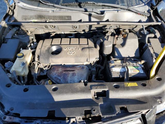 JTMBF32V295011597 - 2009 TOYOTA RAV4 SPORT BLACK photo 12