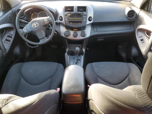 JTMBF32V295011597 - 2009 TOYOTA RAV4 SPORT BLACK photo 8