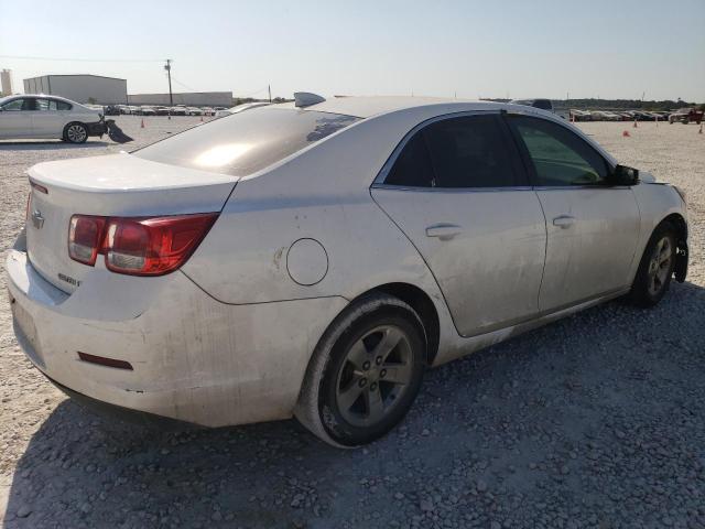 1G11C5SA6GF139709 - 2016 CHEVROLET MALIBU LIM LT თეთრი ფოტო 3