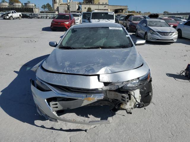 1G1ZC5ST8LF107794 - 2020 CHEVROLET MALIBU LS SILVER photo 5