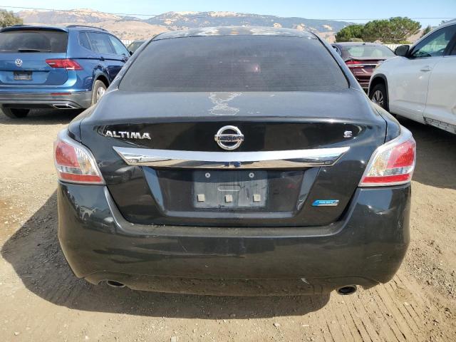 1N4AL3AP2FC414015 - 2015 NISSAN ALTIMA 2.5 BLACK photo 6