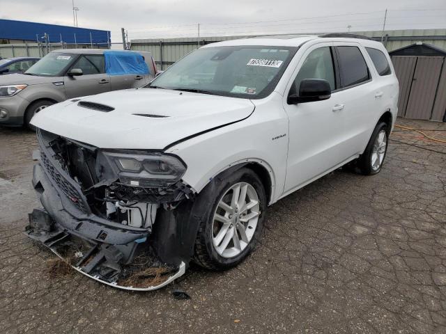 2023 DODGE DURANGO R/T, 