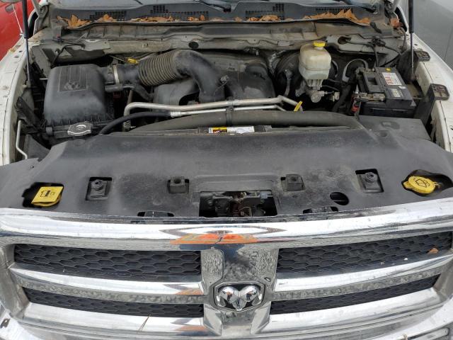 3C6TR4HT5FG526662 - 2015 RAM 2500 ST WHITE photo 11