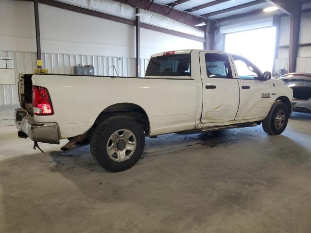 3C6TR4HT5FG526662 - 2015 RAM 2500 ST WHITE photo 3