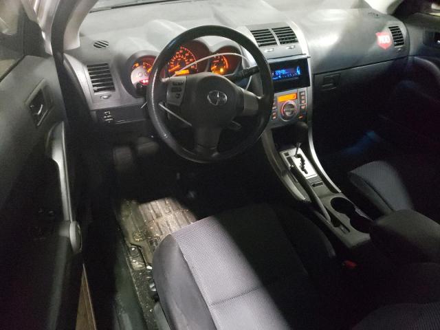 JTKDE167080263719 - 2008 TOYOTA SCION TC Ақ фото 8