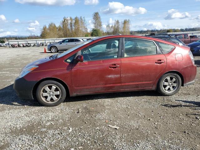 2005 TOYOTA PRIUS, 