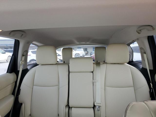 5N1DL0MN5LC527822 - 2020 INFINITI QX60 LUXE WHITE photo 10