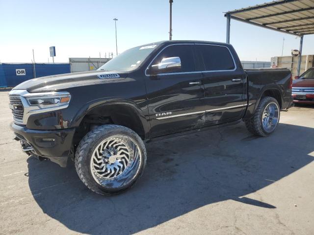 2019 RAM 1500 LIMITED, 