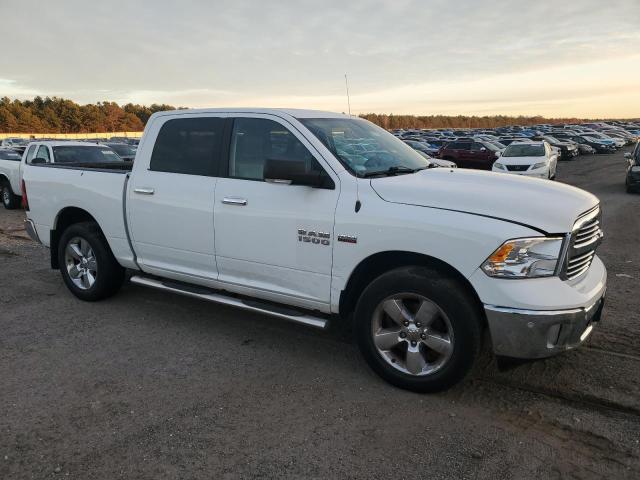 1C6RR7LT7HS871092 - 2017 RAM 1500 SLT WHITE photo 4