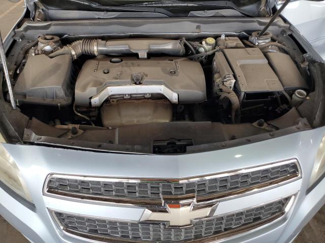 1G11C5SAXDU130471 - 2013 CHEVROLET MALIBU 1LT Turkuaz foto 11