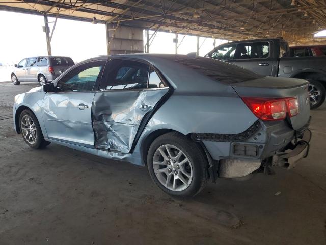 1G11C5SAXDU130471 - 2013 CHEVROLET MALIBU 1LT Turkuaz foto 2