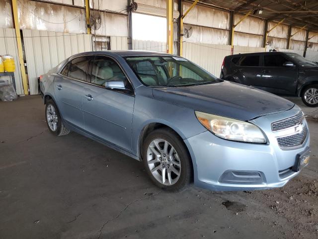 1G11C5SAXDU130471 - 2013 CHEVROLET MALIBU 1LT Turkuaz foto 4